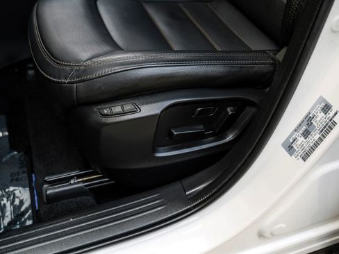 Used 2023 MAZDA CX-5 AWD 2.5 S w/ Premium Plus Pkg image 32