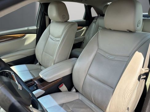 Used 2019 Cadillac XTS Luxury FWD image 13