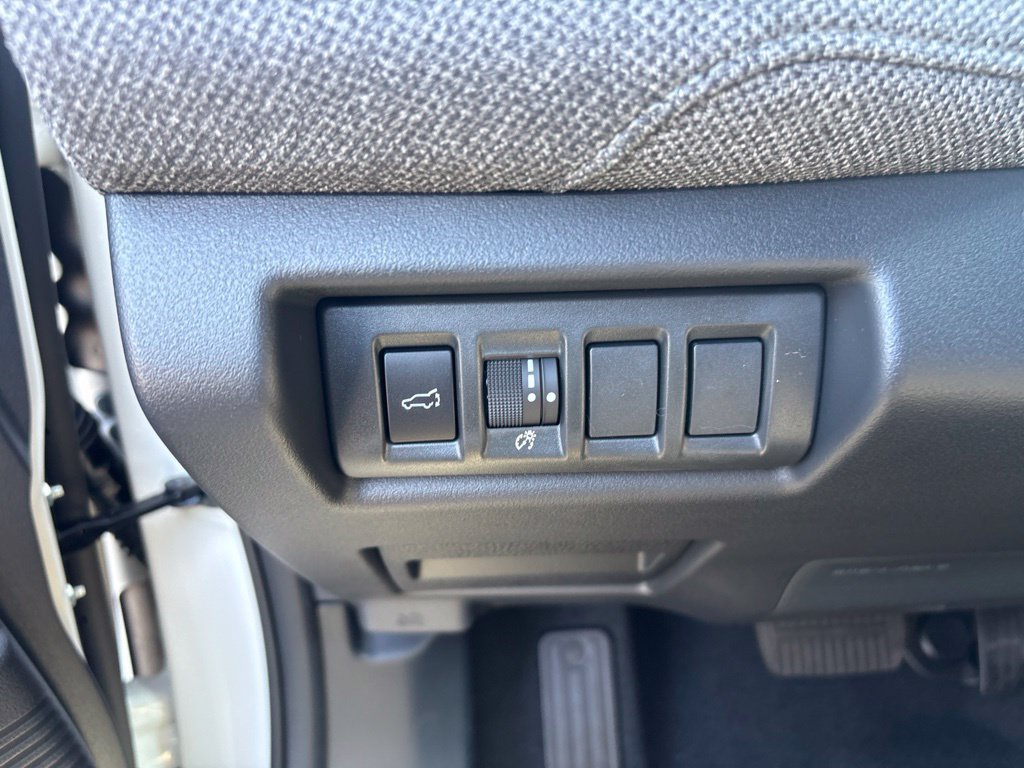 New 2026 Subaru Outback Limited AWD/4WD image 19