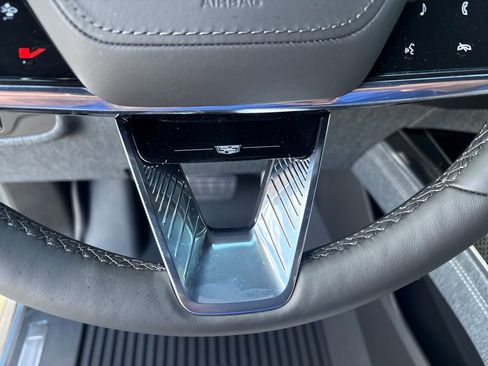 New 2026 Cadillac Escalade V w/ LPO, Floor Liner Package image 23