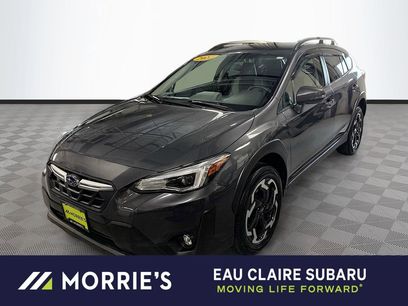 Used 2022 Subaru Crosstrek 2.5i Limited