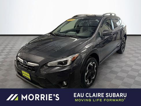 Used 2022 Subaru Crosstrek 2.5i Limited image 1
