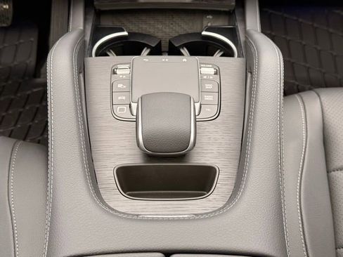 New 2026 Mercedes-Benz GLE 350 4MATIC image 16
