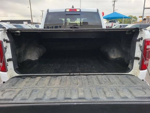 Used 2019 RAM 1500 Limited w/ Advanced Safety Group image 10