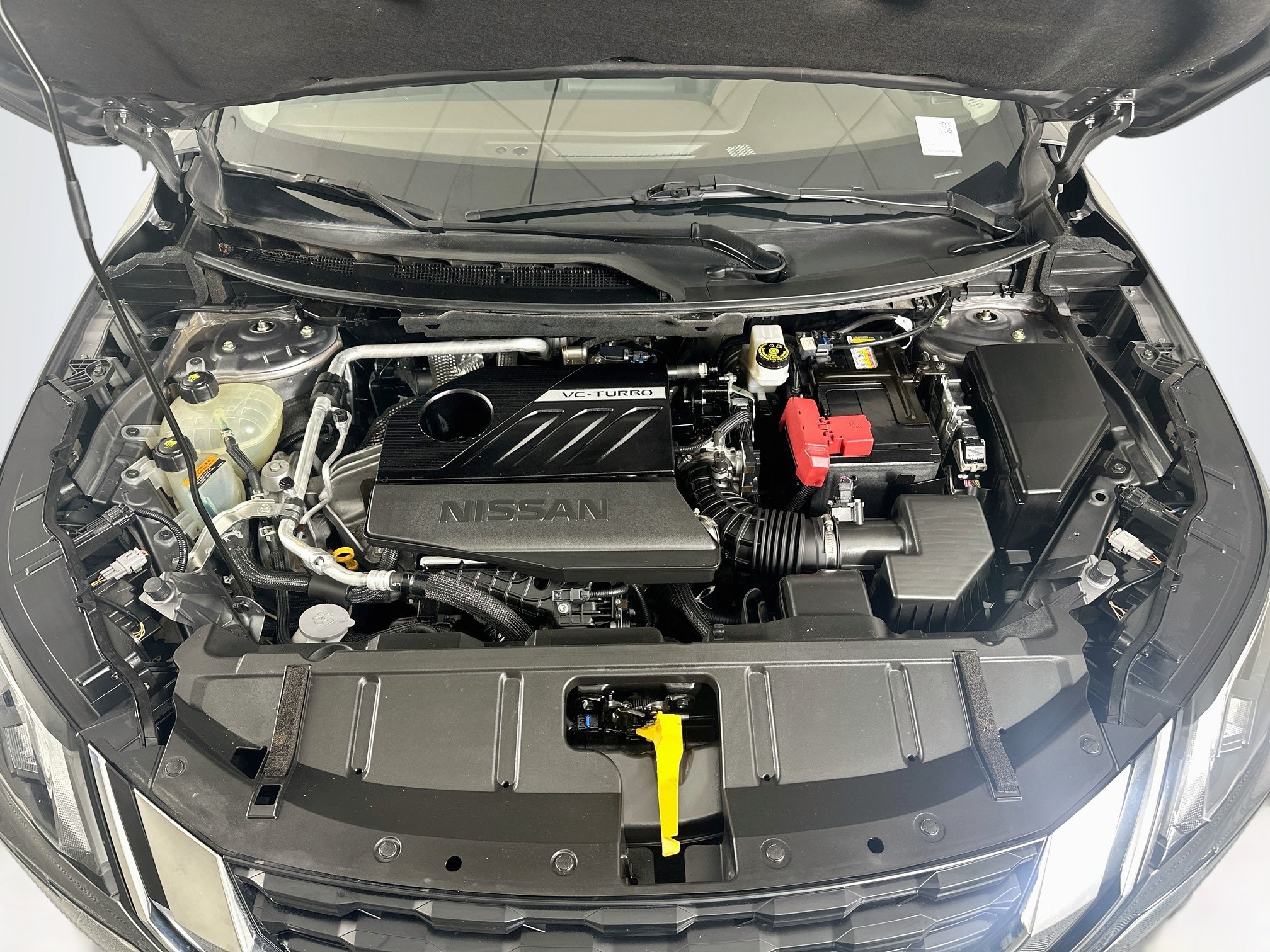 Used 2023 Nissan Rogue SV FWD image 33