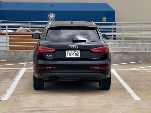 Used 2016 Audi Q3 2.0T Premium Plus w/ Technology Package FWD image 6