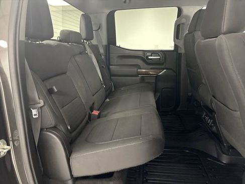 Used 2021 GMC Sierra 1500 Elevation image 15