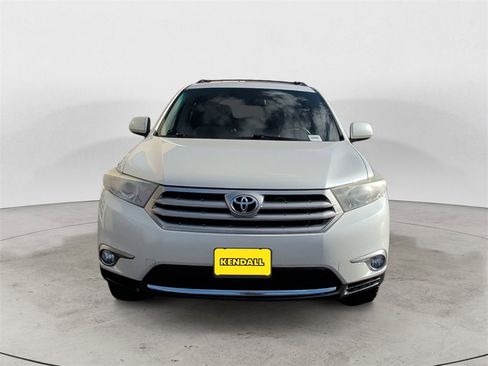Used 2011 Toyota Highlander 2WD image 8