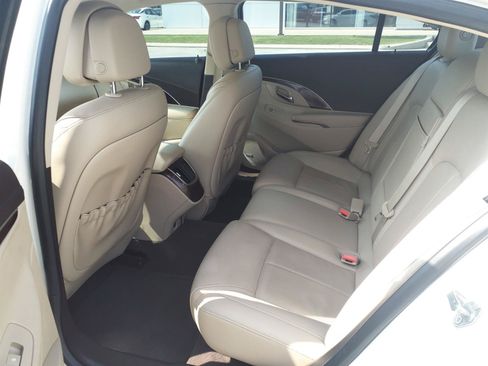 Used 2014 Buick LaCrosse Premium FWD image 14