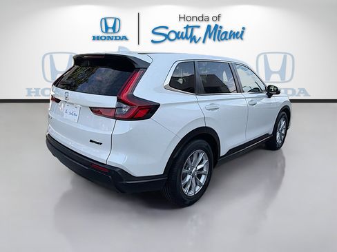 Certified 2024 Honda CR-V EX-L image 7