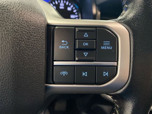 Used 2023 Ford Expedition Max XLT image 22