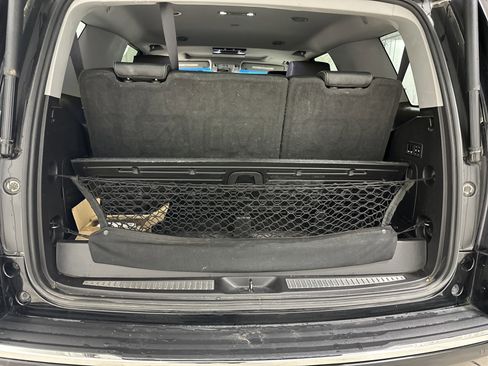 Used 2018 GMC Yukon Denali w/ Denali Ultimate Package image 34