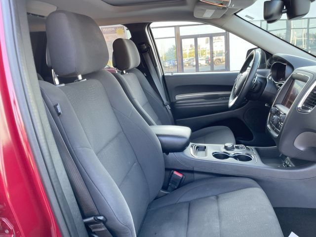 Used 2015 Dodge Durango SXT w/ Quick Order Package 23B AWD/4WD image 17