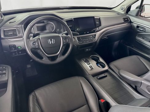 Certified 2023 Honda Ridgeline RTL image 19