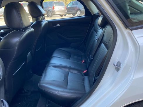 Used 2013 Ford Focus SE image 21