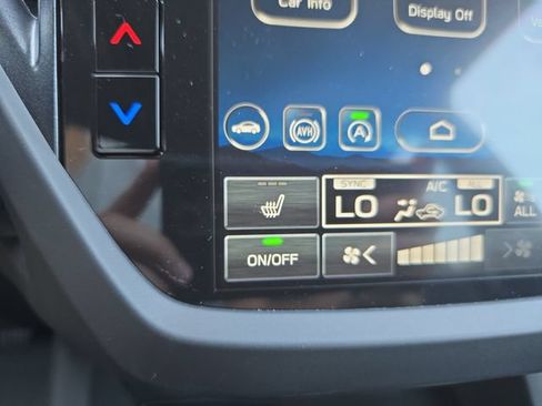 New 2026 Subaru Forester Premium AWD/4WD image 19