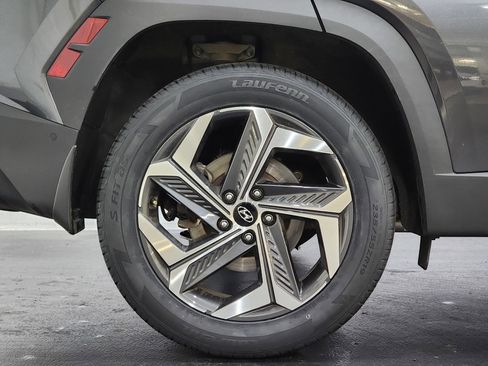 Used 2023 Hyundai Tucson Limited image 28