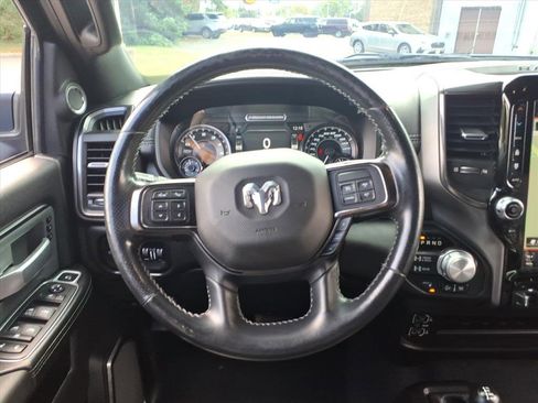 Used 2019 RAM 2500 Power Wagon image 16