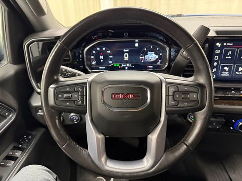 Used 2022 GMC Sierra 1500 Elevation AWD/4WD image 33