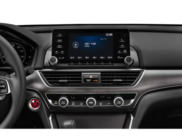 Used 2019 Honda Accord LX image 10