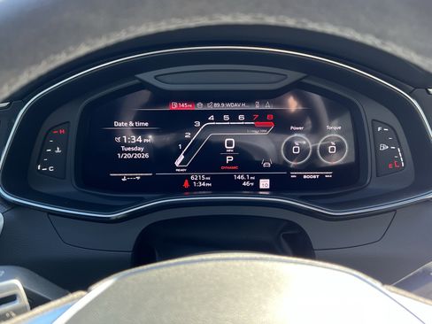 Certified 2024 Audi RS 7 Performance image 21