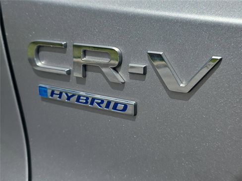 Used 2023 Honda CR-V Sport image 4