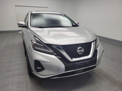 Used 2021 Nissan Murano SV w/ SV Special Edition Package image 14
