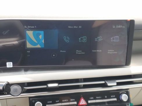 Used 2025 Hyundai Tucson SEL image 5