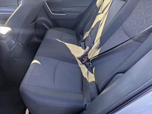 Used 2024 Toyota RAV4 XLE image 17