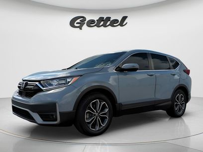 Used 2022 Honda CR-V EX