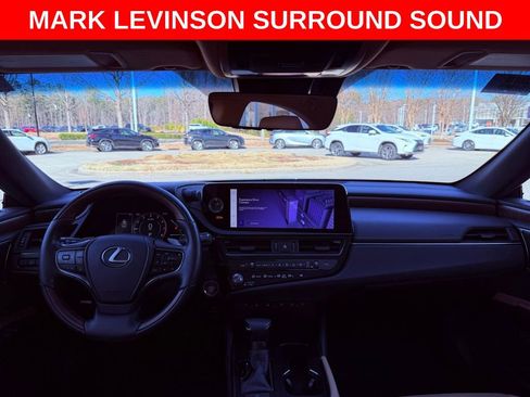 Certified 2024 Lexus ES 350 Ultra Luxury image 15