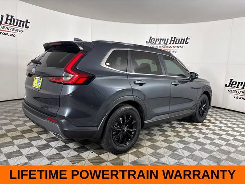 Used 2025 Honda CR-V Sport image 5