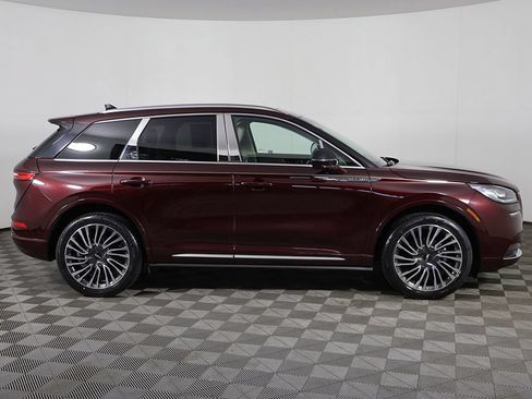 Used 2020 Lincoln Corsair Reserve w/ Appearance Package AWD/4WD image 20