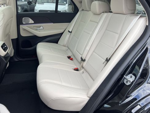 New 2026 Mercedes-Benz GLE 450 4MATIC image 23