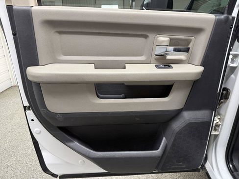 Used 2011 RAM 2500 Power Wagon image 28