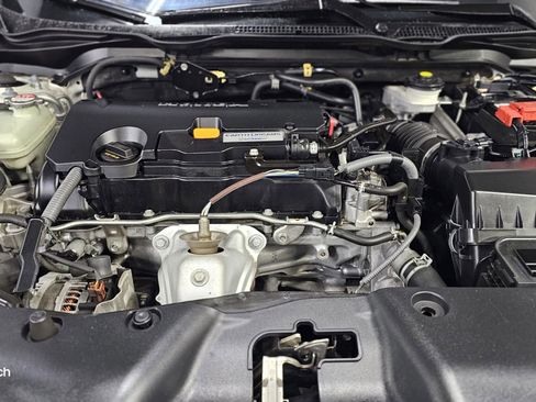 Used 2017 Honda Civic EX image 7