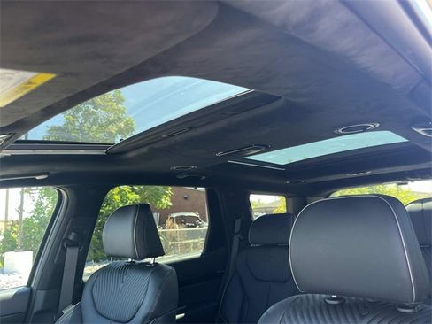 Used 2025 Hyundai Palisade Calligraphy image 29