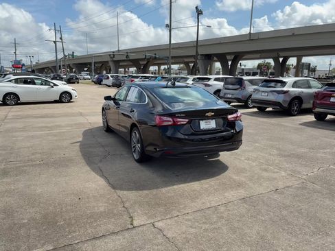 Used 2024 Chevrolet Malibu LT image 12