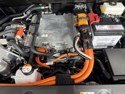 Certified 2026 Toyota bZ image 43