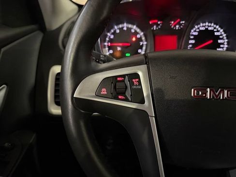 Used 2014 GMC Terrain SLT w/ Chrome Appearance Package FWD image 14