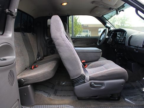 Used 2002 Dodge Ram 2500 Truck 4x4 Quad Cab image 35