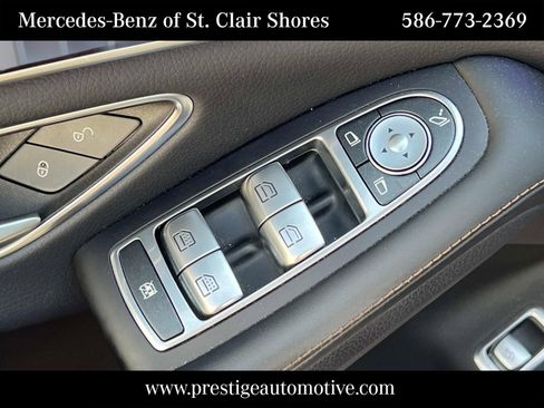 Used 2020 Mercedes-Benz S 560 4MATIC Sedan image 22