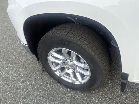 New 2026 Chevrolet Silverado 1500 LT image 34