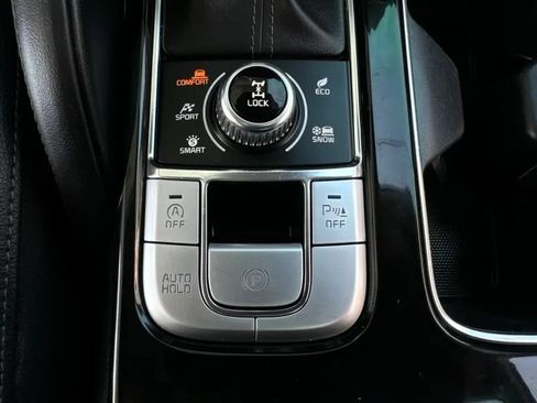 Used 2021 Kia Telluride EX w/ EX Premium Package AWD/4WD image 39
