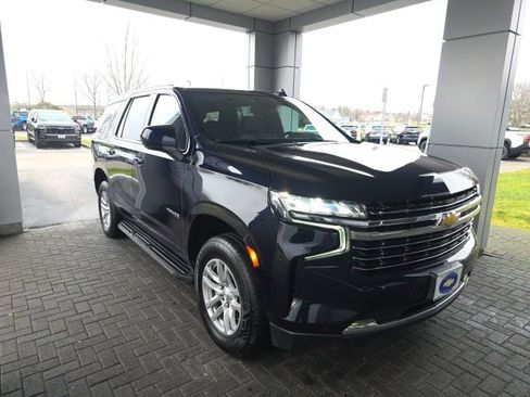 Used 2023 Chevrolet Tahoe LT image 5