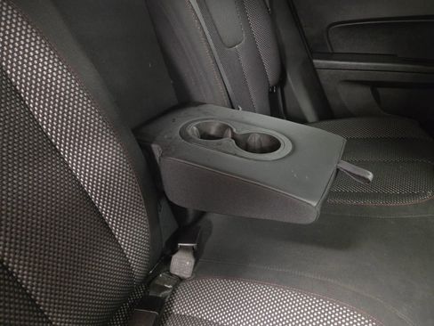 Used 2016 GMC Terrain SLE image 63