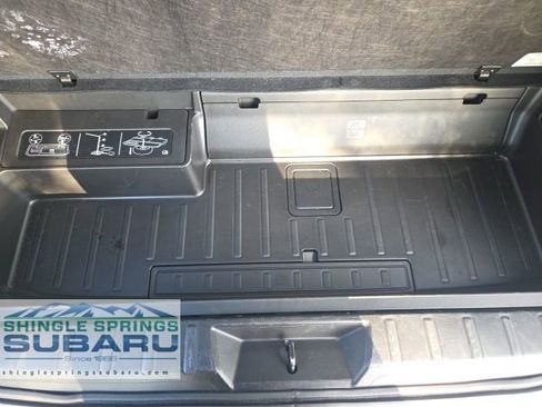 Certified 2025 Subaru Ascent Premium AWD/4WD image 14
