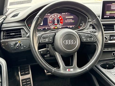 Used 2018 Audi S5 Premium Plus w/ Navigation Package image 14
