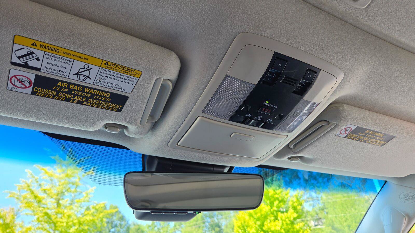 Used 2020 Lexus GX 460 Premium w/ Premium Package AWD/4WD image 45