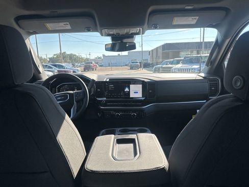 New 2026 GMC Sierra 2500 SLE w/ SLE Value Package; image 25